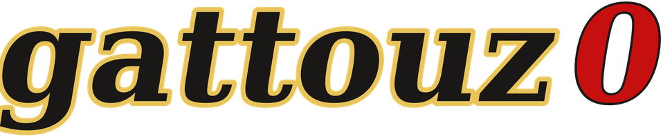gattouz0 logo