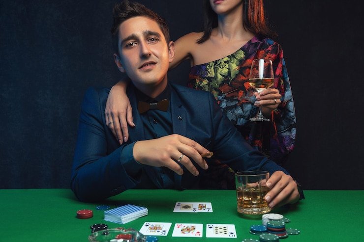 gattouz0 One Home for Tables Slots and Sports